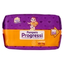 Pampers Progressi XL 17 pz